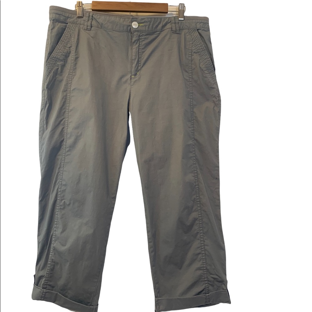 Rafaela Classic Capri